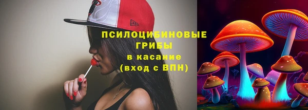 прущий лед Алексеевка